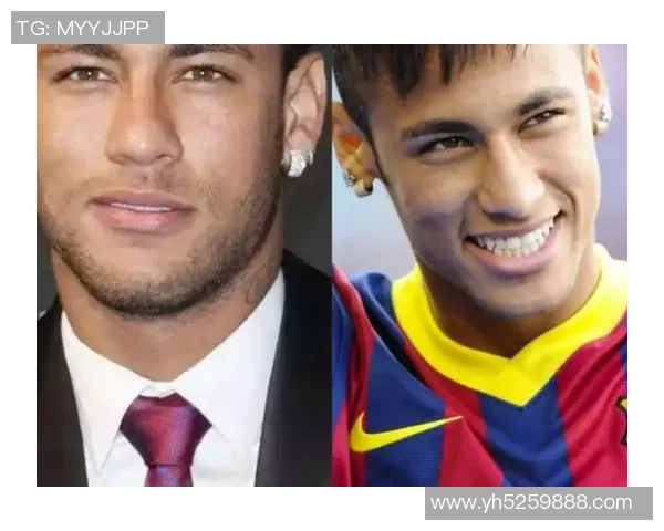 长发足球明星盘点谁是球场上的发型潮人