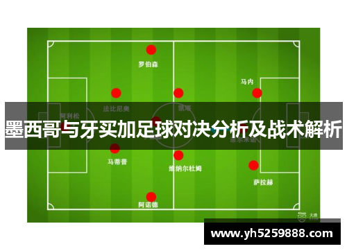 墨西哥与牙买加足球对决分析及战术解析